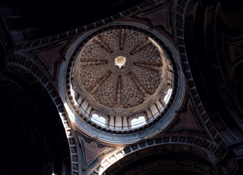 Cúpula