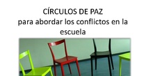 Círculos de paz