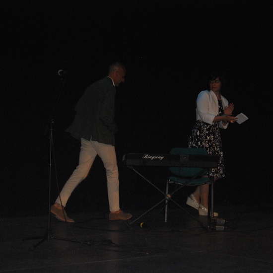 Graduación - 2º Bachillerato - Curso 2017/18 - Álbum # 5 47