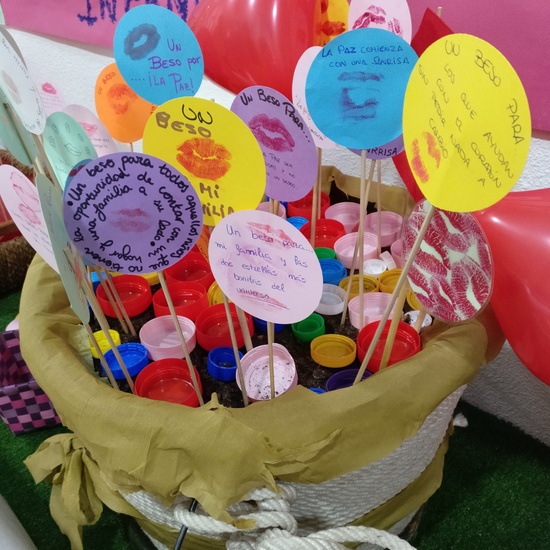 Enseñar. Una tarea compartida 5