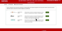 2ª parte Tutorial Video secretaría Virtual