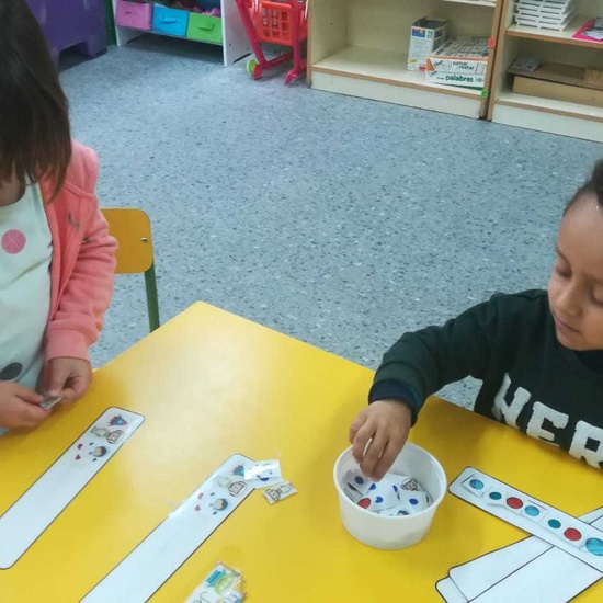 2020_01_31_La nave espacial de I5A_CEIP FDLR_Las Rozas 1