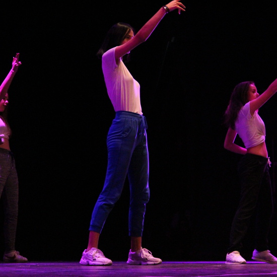 FESTIVAL DE INVIERNO