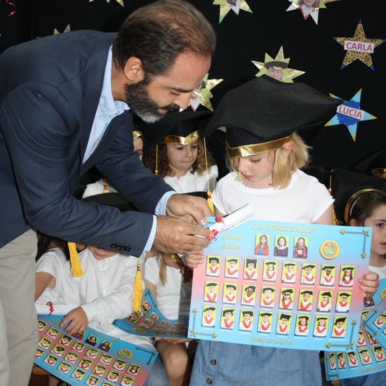 GRADUACIÓN 5 AÑOS 2019 VOL. 2 25