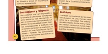 5ºP: Religión (11-15 de mayo)