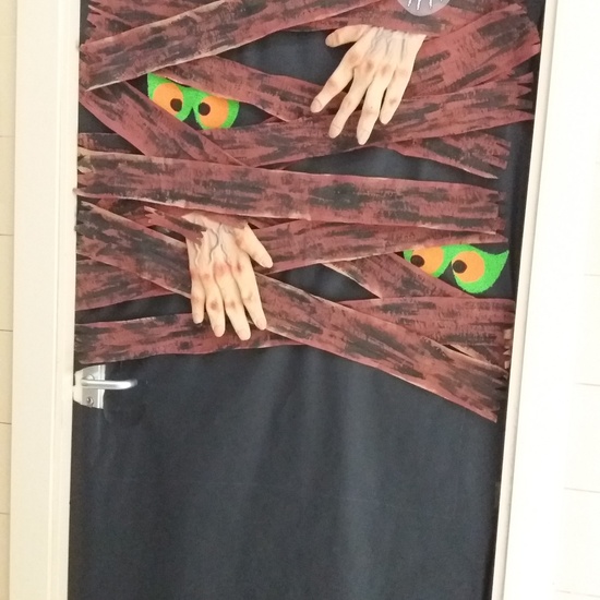 Halloween Luis Bello Fotos 1 2