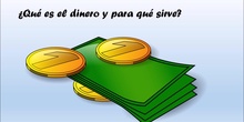 LOS BILLETES 1º