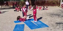 Alfombra mágica 5A 2