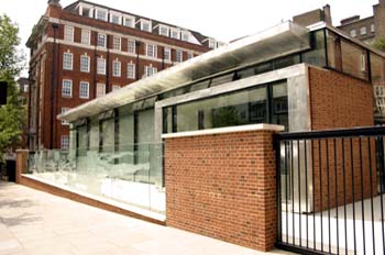 Geography Association, Londres