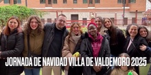 JORNADA DE NAVIDAD IES VILLA DE VALDEMORO 2025