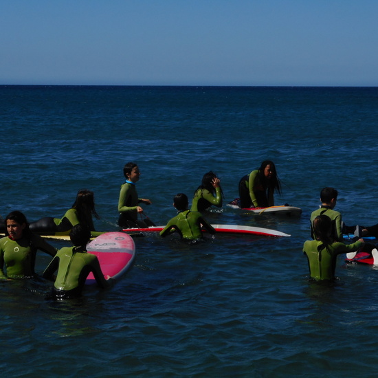 MULTIAVENTURA EN ALMERIA 1º ESO_2 30