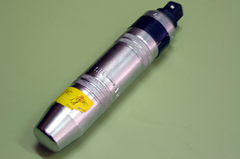 Destornillador de golpe