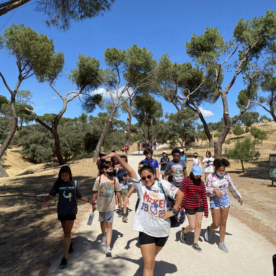 Casa de Campo - Primaria 220622 12