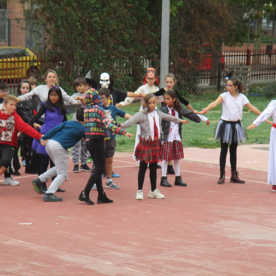 FIESTA OTOÑO 2019 (5º y 6º) 36
