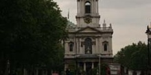 Holborn Circus, Londres