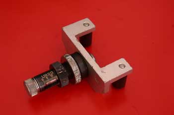 Regulador de tensión de correas