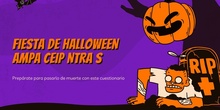 Halloween AMPA