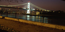 Puente Queensboro, Nueva York, Estados Unidos