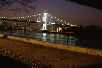 Puente Queensboro, Nueva York, Estados Unidos