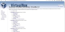 Como hacer una máquina virtual con virtual box