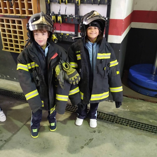 Visita al Parque de Bomberos_2 20