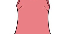 Camiseta sin mangas
