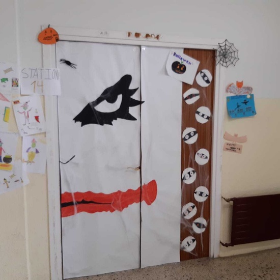 PW HALLOWEEN COLEGIO 2019-2020 31