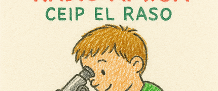 El Laboratorio-La visión en el Reino Animal