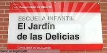 Inaugurada la tercera escuela pública del distrito madrileño de Arganzuela