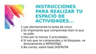 INSTRUCCIONES TAREA 5