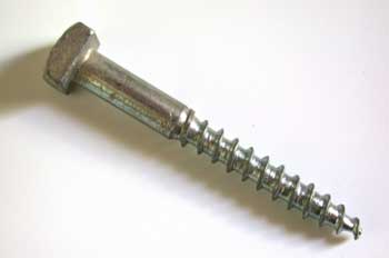 Tornillo