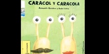 CARACOL Y CARACOLA