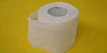Papel higiénico
