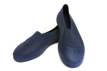 Zapatillas baño
