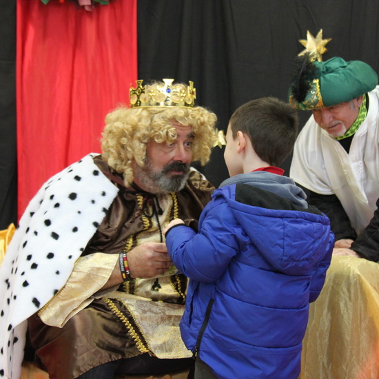 Reyes Magos 2018 Luis Bello 2 4