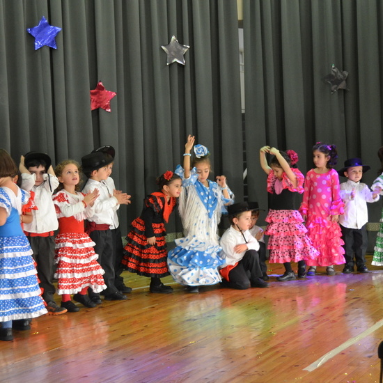 FOTOS NAVIDAD 2018 1EDU. INFANTIL_4 28