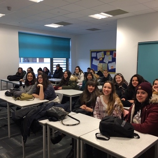 Visita a Edimburgo 7