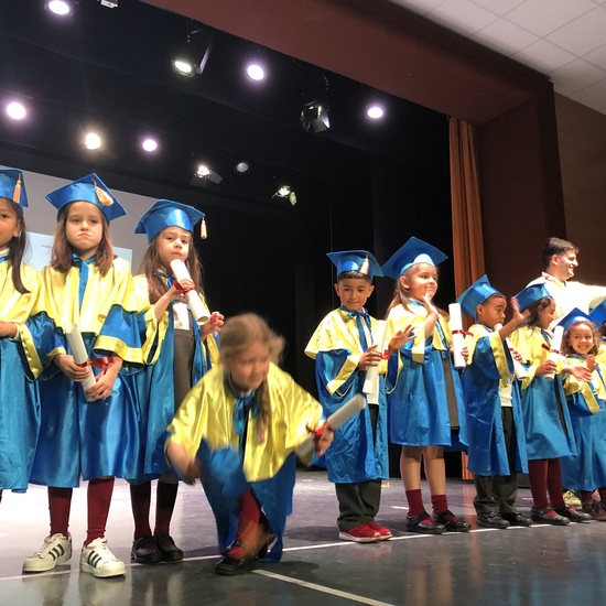 GRADUACIÓN 5 AÑOS 36