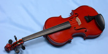 Violín