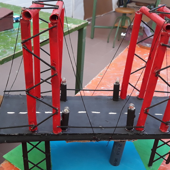 Estructuras eléctricas 9