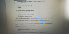 CORRECCIÓN EJERCICIOS DE LONGITUD 19 DE MARZO