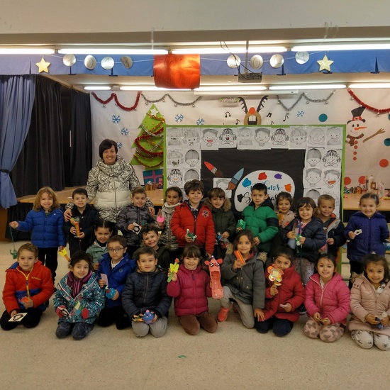 MERCADILLO SOLIDARIO 2ª PARTE 2019  9