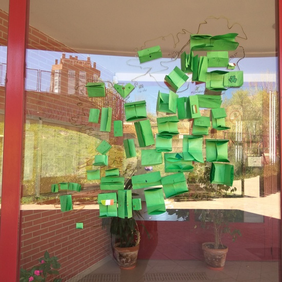 SEMANA DE PROYECTOS IRLANDA 4