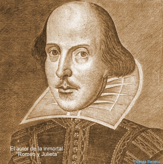 William Shakespeare