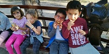Granja Escuela 1º y 2º EP 2017-18_24 22