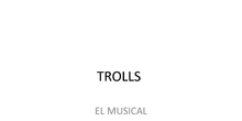 TROLLS