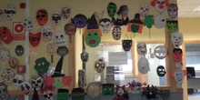 Halloween17 CEIP Vicente Ferrer 20