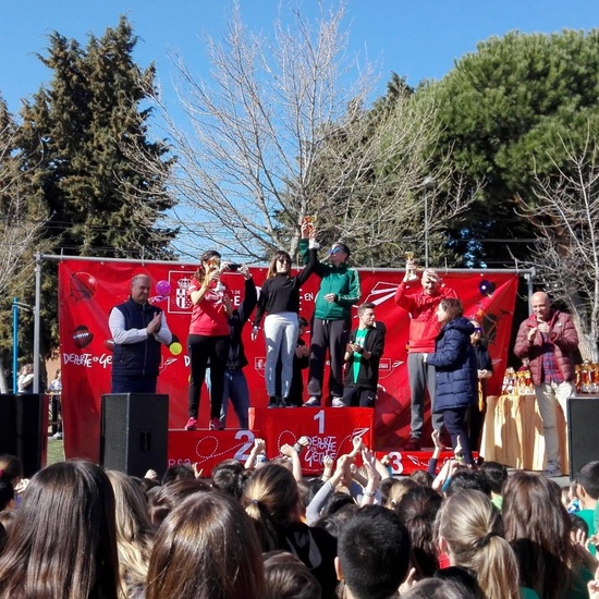 CROSS MUNICIPAL ESCOLAR FEBRERO 2019 6