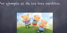 PRIMARIA - 5º - LENGUA - TIPOS DE TEXTOS - ACTIVIDADES
