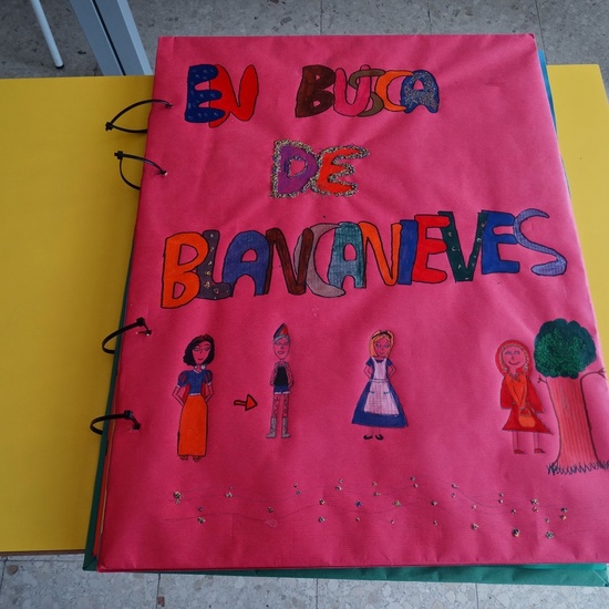 SEMANA CULTURAL DE LOS CUENTOS 40